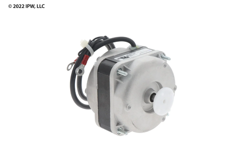 Tecumseh Fan Motor (810-10156) - Motors
