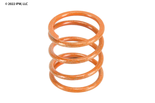 Honeywell Orange Spring (315913-00041) - HVAC Parts