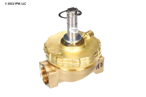 Parker Sporlan Solenoid Valve (12F25C2148ACF) - Valves