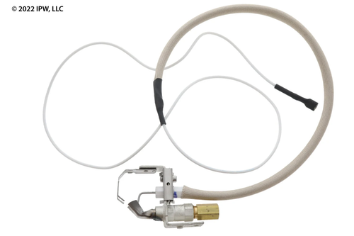 Lochinvar & A.O. Smith Pilot Burner Assembly (100109926) - Burners 