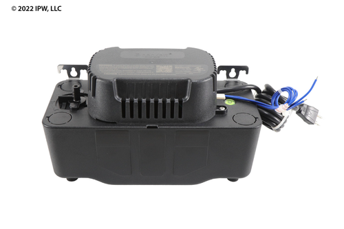 Beckett Pumps Condensate Removal Pump (BK221UL) - Pumps