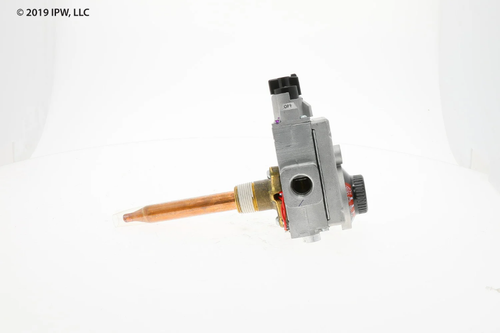 Lochinvar & A.O. Smith Natural Gas Control Valve (100109217) - Valves