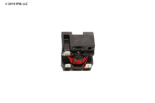 Copeland Current Relay Kit (940-0088-00) - Relays