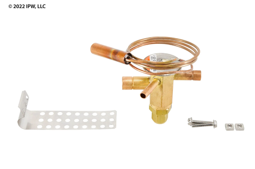 Manitowoc Ice Thermal Expansion Valve (955A) - Valves