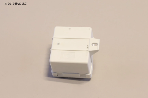 Venstar-Carrier Start Relay (P283-9930) - Relays
