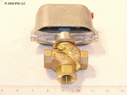 Schneider Electric (Viconics) Control Valve (VK-7313-203-4-2) - Valves 