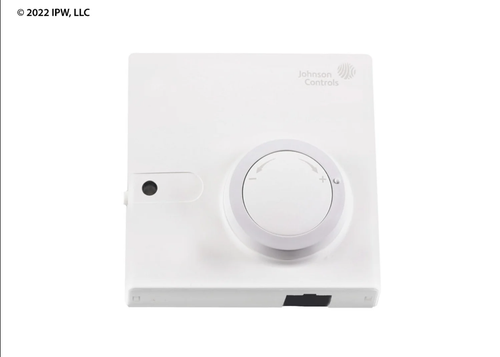 Johnson Controls Temperature Sensor (TE-68NP-1N00S) - Temperature Sensors