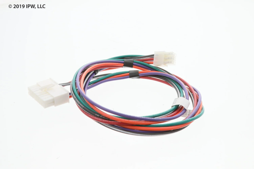 York Electronically Commutated Motor Wiring Harness (S1-025-43283-000) - Wire