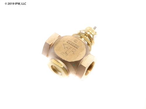 Johnson Controls Globe Valve (VG7441PT) - Valves