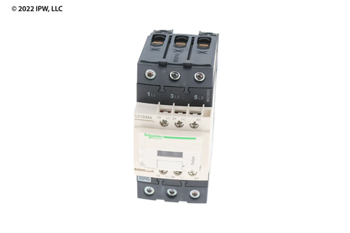 Trane Contactor (CTR2740) - Contactors