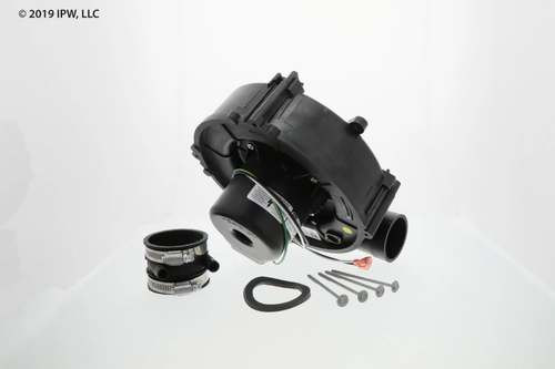 International Comfort Products Inducer Assembly (1172823) - Draft Inducers and Inducer Assemblies