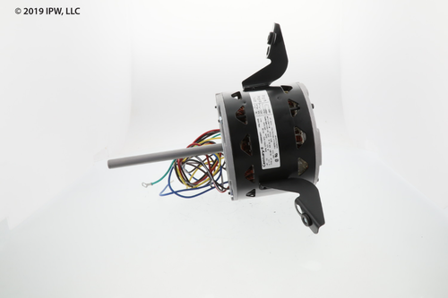 Century Fan Coil and Air Conditioner Motor (FML1036) - Motors