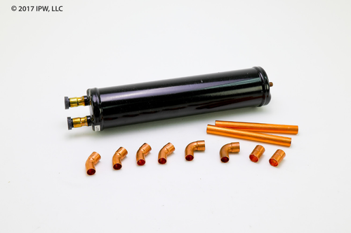 Rheem-Ruud Accumulator Kit (83-22537-73) - HVAC Parts