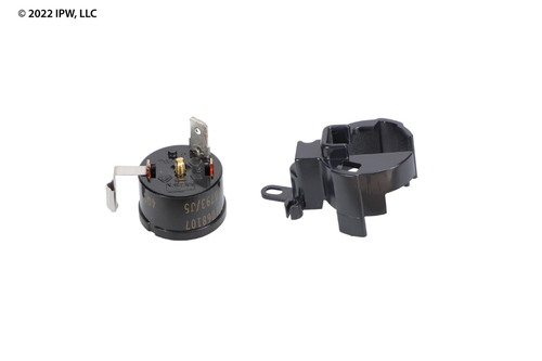 Copeland Overload Protector (971-0561-47) - Refrigeration Products