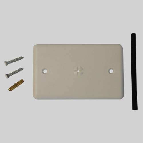 MAMAC Systems Room Pressure Pick Up (A-523) - Pressure Sensors 