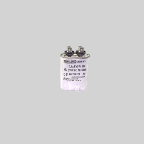 Aaon Run Capacitor (P35070) - Capacitors 