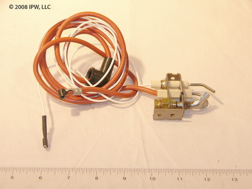 Lochinvar & A.O. Smith Natural Gas Pilot Burner (100110196) - Burners