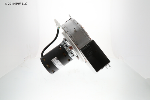 Lochinvar & A.O. Smith Blower Assembly (100110631) - Motors