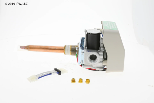 Lochinvar & A.O. Smith Valve (100109724) - Valves 
