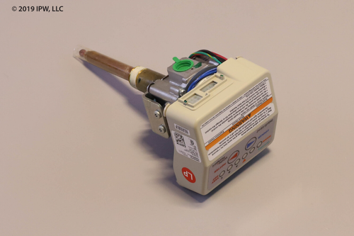 Lochinvar & A.O. Smith Liquid Propane Gas Thermostat (100110777) - Thermostats