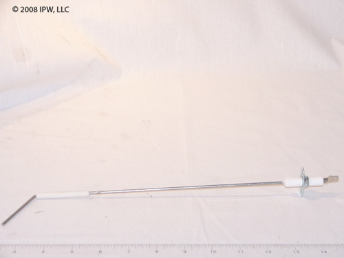 Lochinvar & A.O. Smith Flame Rod (100110701) - Flame Sensors