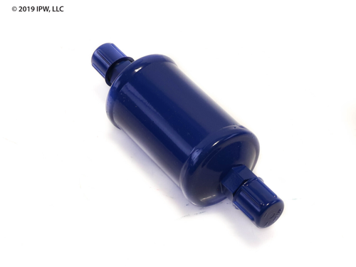 Emerson Flow Control Liquid Line Filter Drier (047617) - Filters and Filter Driers
