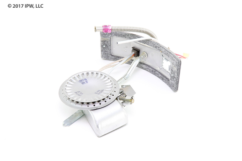 Lochinvar & A.O. Smith Burner Assembly (100112352) - Burners