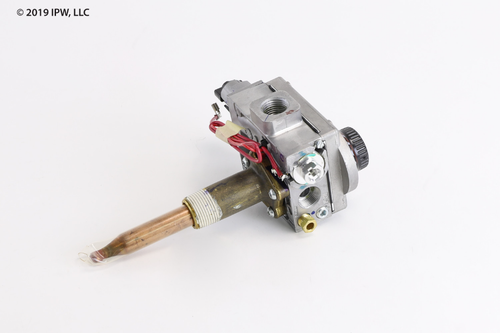 Lochinvar & A.O. Smith Natural Gas Control Valve (100111371) - Valves