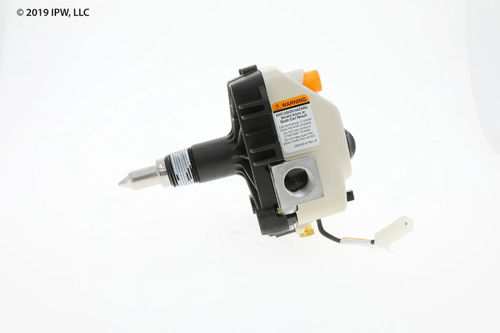 Lochinvar & A.O. Smith Convertible Gas Valve Assembly (100112513) - Hydronic Products 