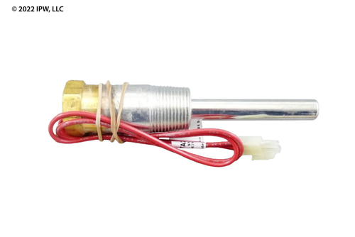 Lochinvar & A.O. Smith Water Heater Lower Probe (100110850) - Temperature Sensors