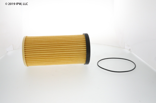 Emerson Flow Control Replacement Suction Line Filter (049486) - Filters and Filter Driers