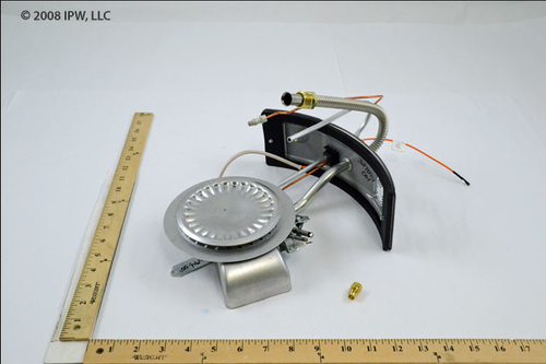 Lochinvar & A.O. Smith Natural Gas Burner Assembly (100111591) - Burners