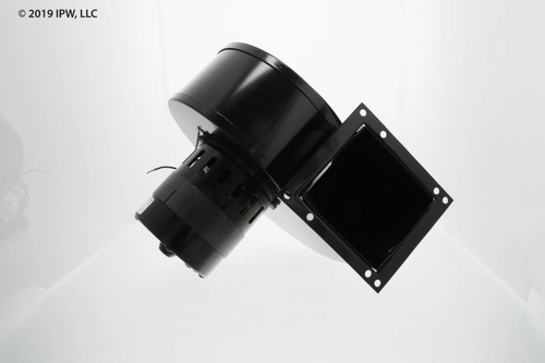 Lochinvar & A.O. Smith Inducer Assembly (100137146) - Draft Inducers and Inducer Assemblies