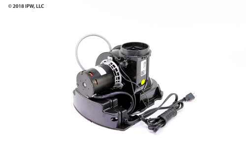 Lochinvar & A.O. Smith Blower Assembly (100112657) - Draft Inducers and Inducer Assemblies