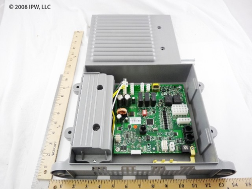 Lochinvar & A.O. Smith Combined Controller (100111038) - Controllers