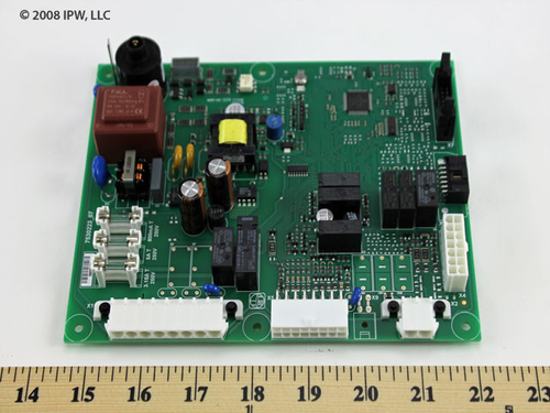 Lochinvar & A.O. Smith Integrated Control Board (100167865) - Control Boards