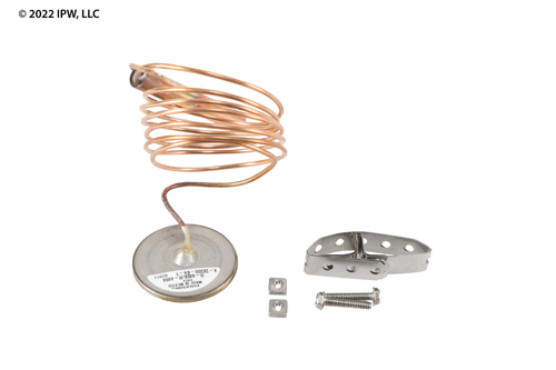Alco Controls Power Element (066990) - HVAC Parts