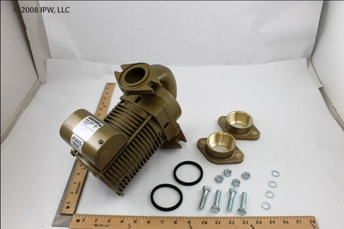 Lochinvar & A.O. Smith Pump (100166408) - Pumps