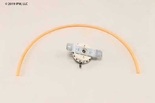 Lochinvar & A.O. Smith Blocked Outlet Switch (100111058) - Rollout Switches
