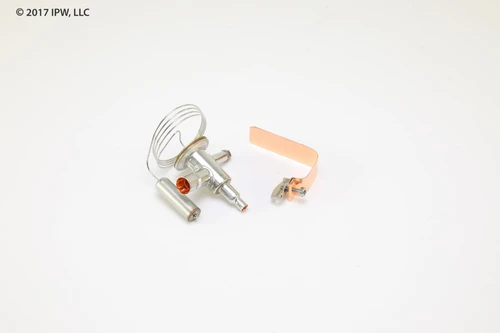 Danfoss Thermostatic Expansion Valve (068U2030) - Valves
