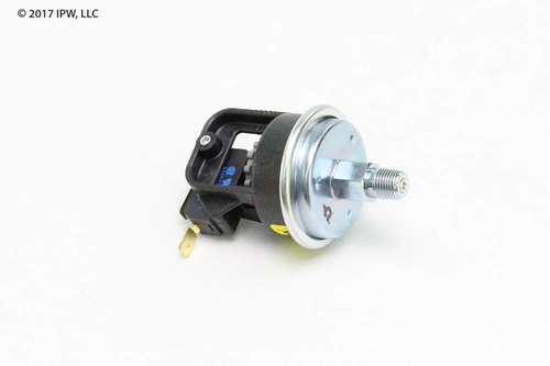 Lochinvar & A.O. Smith Pressure Switch (100208385) - Pressure Switches 