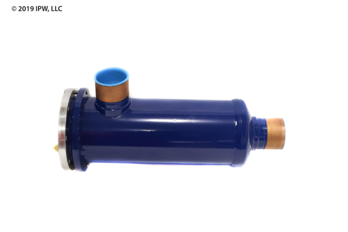 Alco Controls Filter Drier (053047) - Filters and Filter Driers