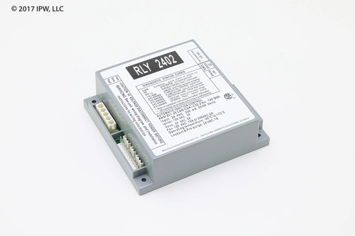 Lochinvar & A.O. Smith Lochinvar Ignition Module (100208464) - Hydronic Products 