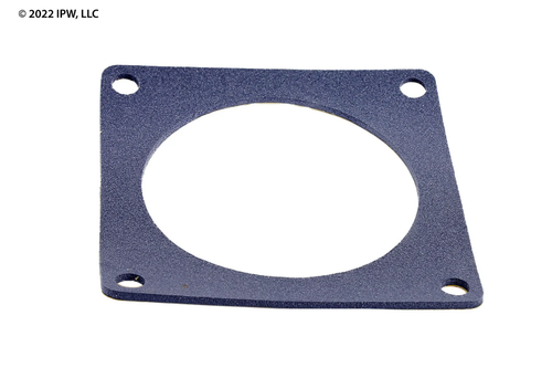 Lochinvar & A.O. Smith Blower Gasket (100208089) - Gaskets 