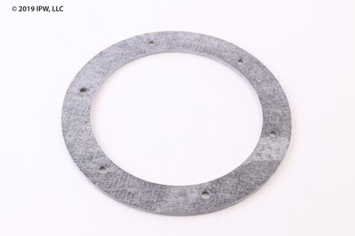Lochinvar & A.O. Smith Burner Gasket (100208096) - Gaskets