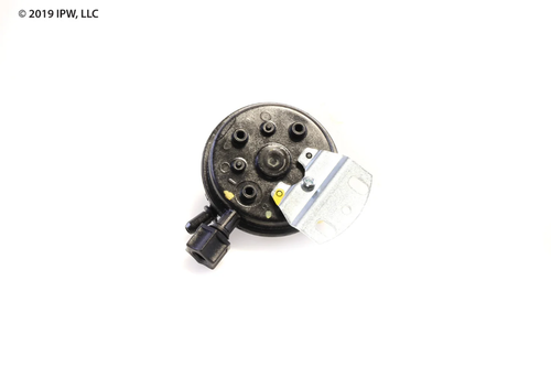 Lochinvar & A.O. Smith Pressure Switch (100208376) - Pressure Switches