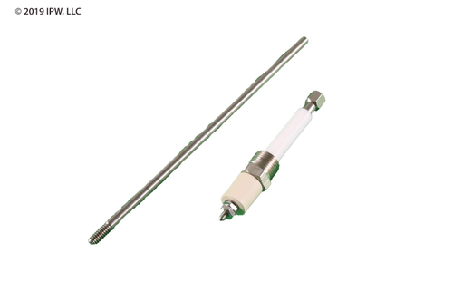 Lochinvar & A.O. Smith Low Water Cut-Off Probe Kit (100306917) - Hydronic Products