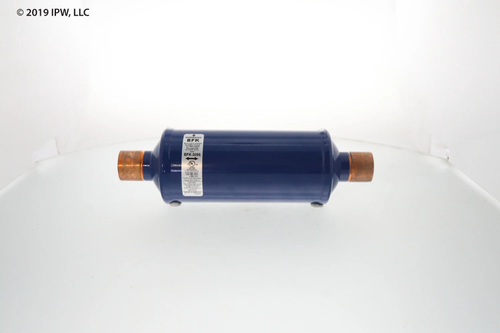 Alco Controls Bi-Directional Liquid Line Filter Drier (063451) - Filters and Filter Driers