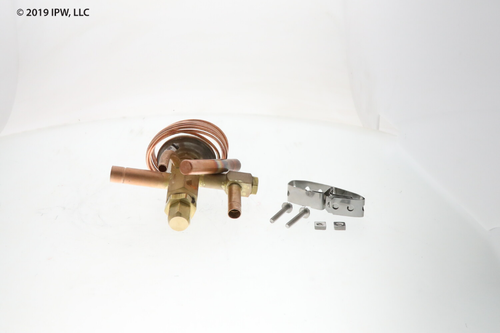 Alco Controls High Flow Expansion Valve (057291) - Valves