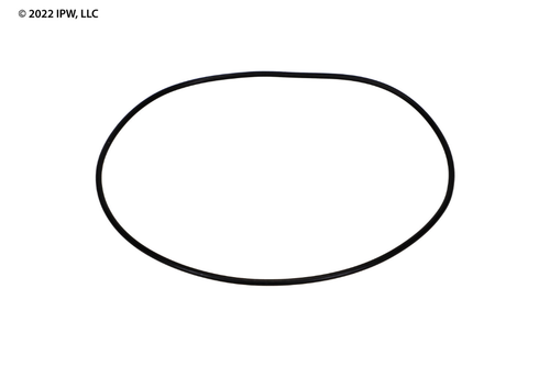 Lochinvar & A.O. Smith Venturi Gasket (100233698) - Gaskets 